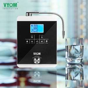 Top Alkaline Water Purifier Brand in India â€“ Vyom